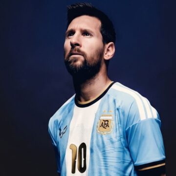 Argentina x Benim, onde assistir ao vivo ao amistoso que marca a despedida de Messi da seleção