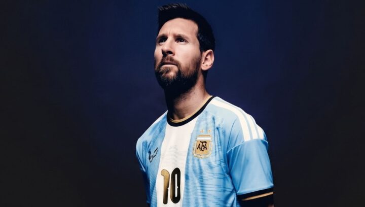 Argentina x Benim, onde assistir ao vivo ao amistoso que marca a despedida de Messi da seleção