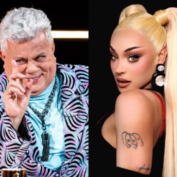 Pabllo Vittar reage a críticas de Milton Cunha após polêmica no Carnaval; entenda