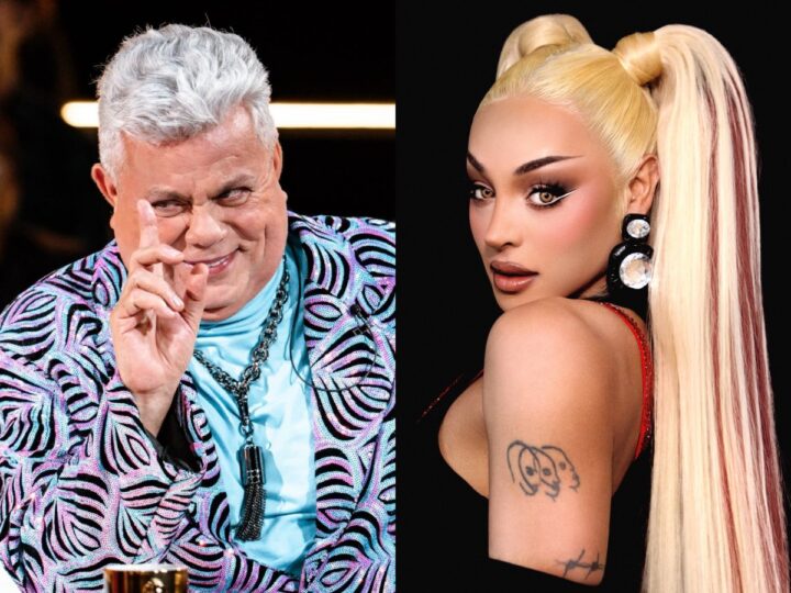Pabllo Vittar reage a críticas de Milton Cunha após polêmica no Carnaval; entenda