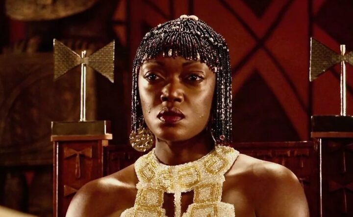 ‘A Nobreza do Amor’: Jendal pune Binta sem dó após descobrir traições da vilã