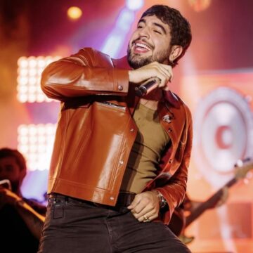 Nattan vem a Salvador para show especial em dezembro; veja detalhes