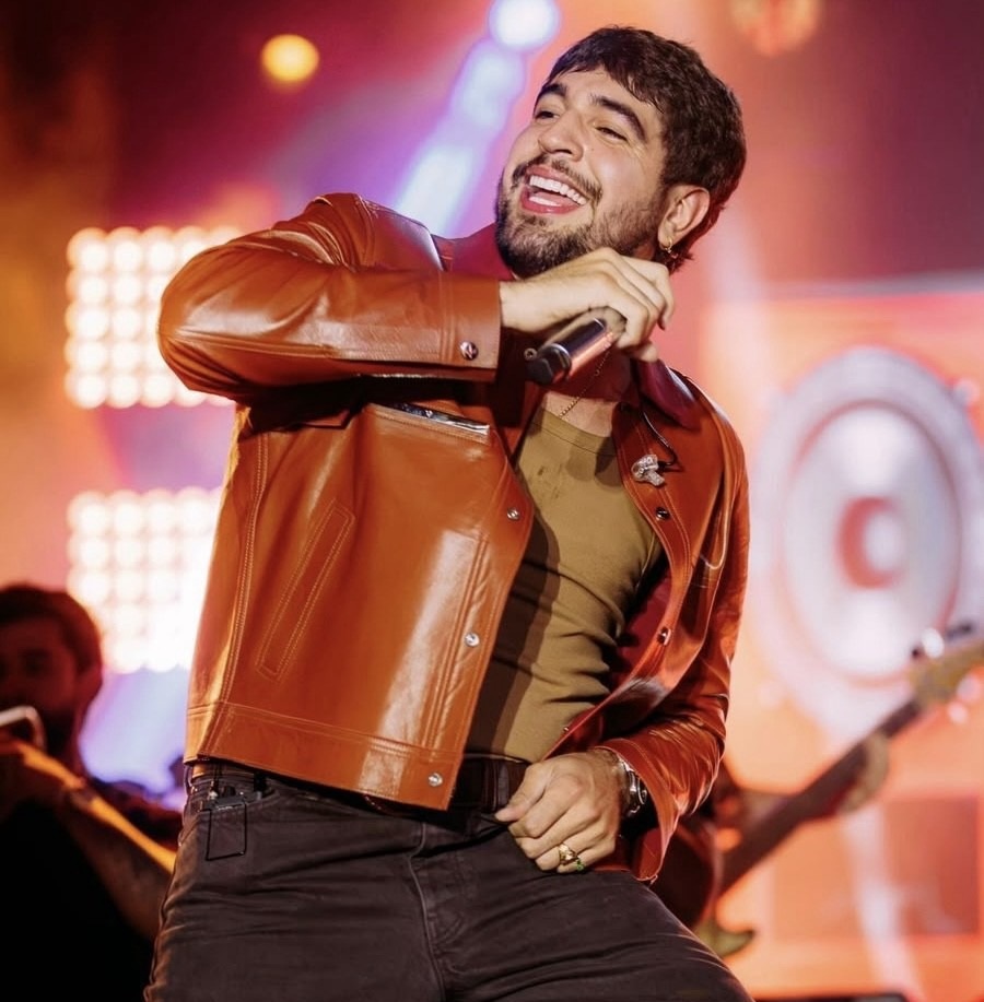 Nattan vem a Salvador para show especial em dezembro; veja detalhes