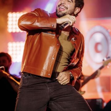 Nattan vem a Salvador para show especial em dezembro; veja detalhes