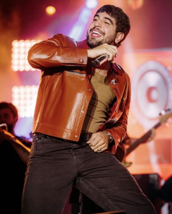 Nattan vem a Salvador para show especial em dezembro; veja detalhes