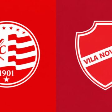 Náutico x Vila Nova, onde assistir ao vivo pela Série B em confronto que pode mudar a liderança