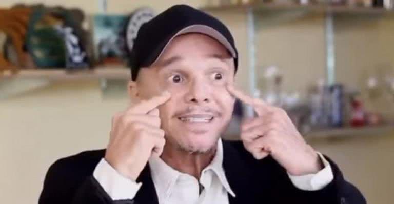 Netinho fez críticas à comunidade LGBT e ao Carnaval de Salvador nos últimos anos: ‘Sodoma e Gomorra’