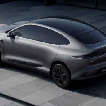 Novo SUV elétrico chinês chega com 752 cv e preço abaixo de R$ 500 mil; conheça o IM6