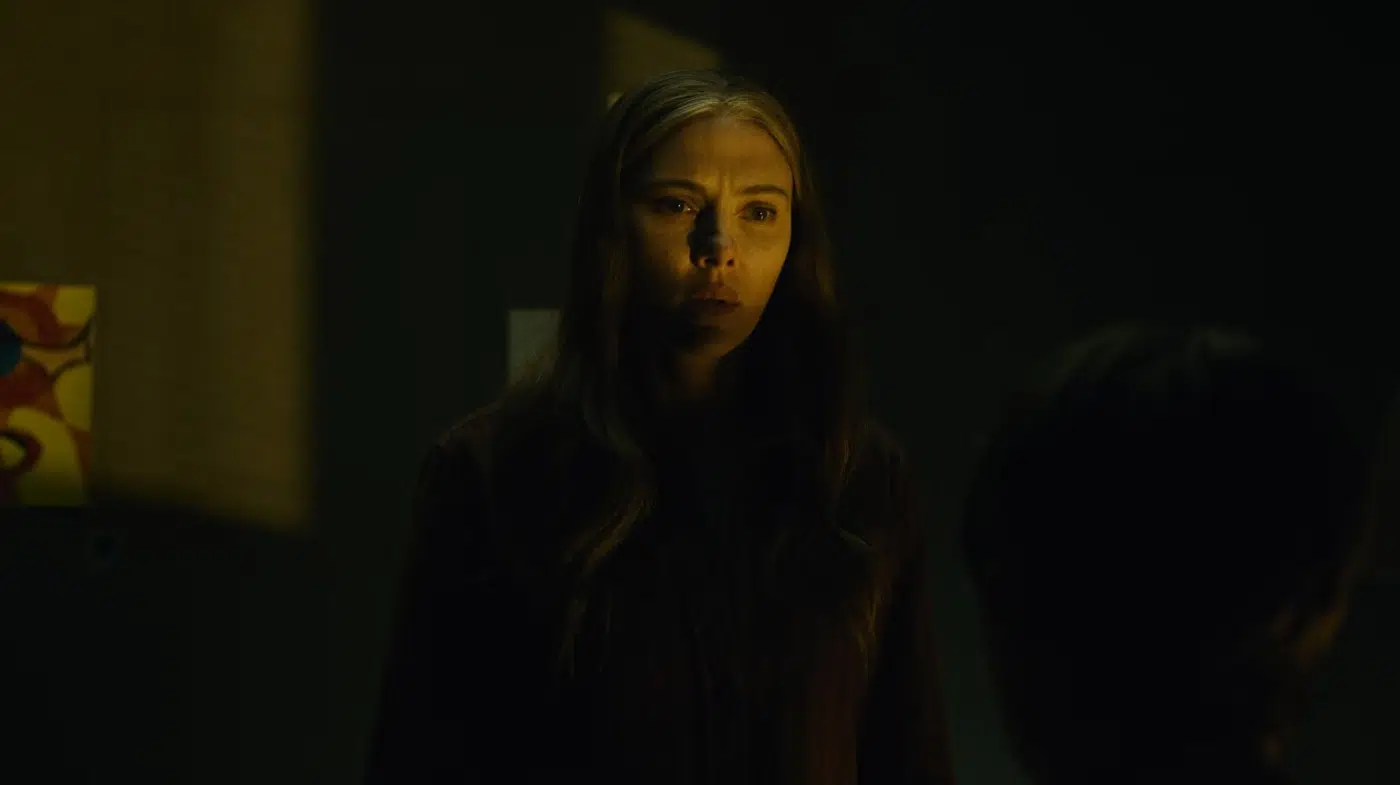 Novo ‘O Exorcista’ com Scarlett Johansson ganha data de estreia e elenco de peso