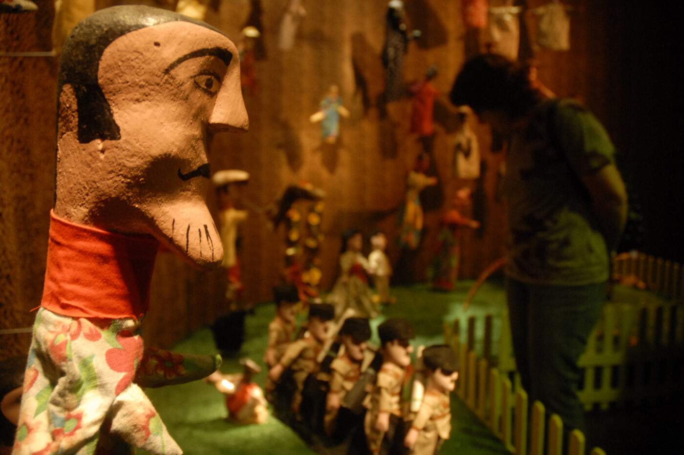 Salvador recebe exposição gratuita sobre o humor e cultura popular em novembro