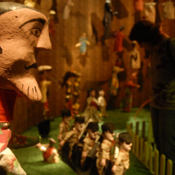 Salvador recebe exposição gratuita sobre o humor e cultura popular em novembro