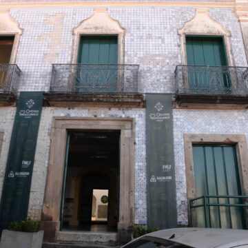 Recém-inaugurada, Escola de Ofícios forma profissionais para restaurar patrimônio histórico de Salvador