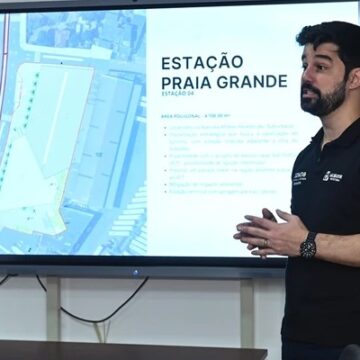 Secretário de Mobilidade de Salvador está entre os três finalistas de prêmio nacional