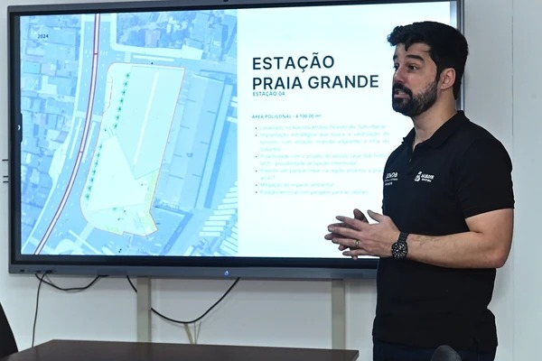 Secretário de Mobilidade de Salvador está entre os três finalistas de prêmio nacional
