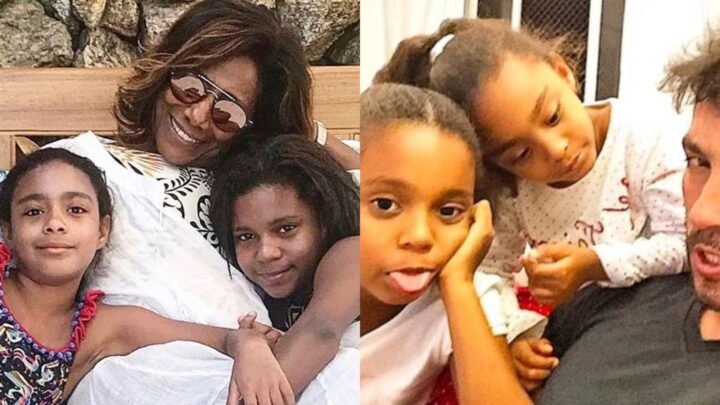 Quem é o tutor das filhas de Gloria Maria? Amigo de confiança da jornalista cria as herdeiras
