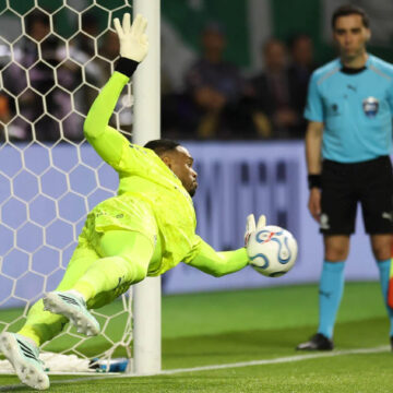 Palmeiras elimina Fluminense nos pênaltis e garante vaga na final da Libertadores; veja melhores momentos