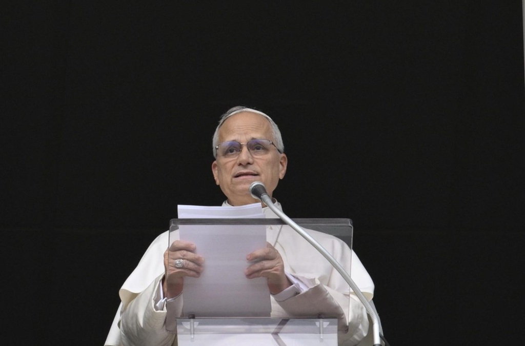 Papa Leão XIV será internado nesta terça-feira para retirar nódulo no pulmão