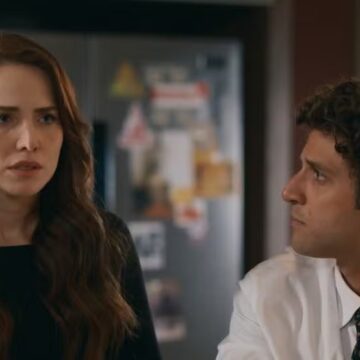 Quem Ama Cuida: Adriana toma decisão dolorosa e propõe separação a Pedro após atentado
