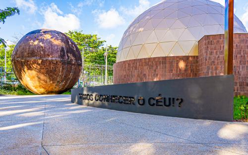 Planetário da Ufba terá programação gratuita para o Dia das Crianças