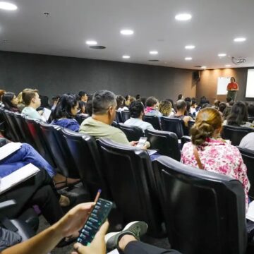 Terceira edição do Concurso Nacional Unificado pode ter até 3 mil vagas
