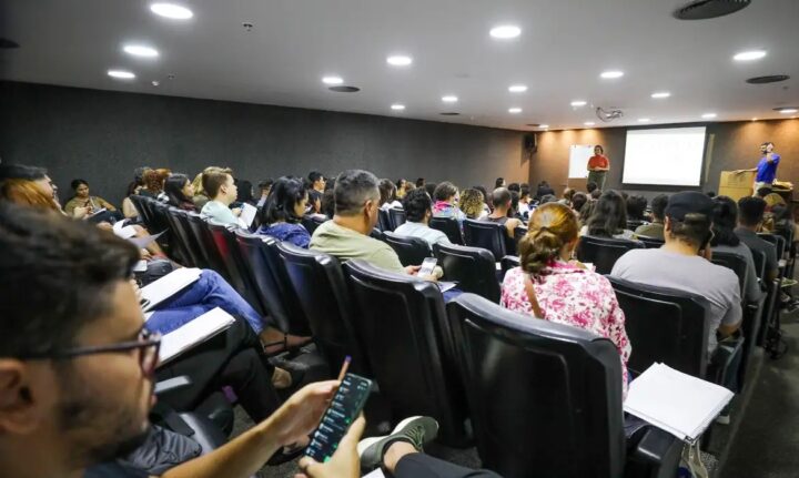 Terceira edição do Concurso Nacional Unificado pode ter até 3 mil vagas