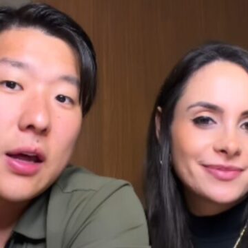 Pyong Lee revela que nome da filha não é Joquebede e revela ação de marketing