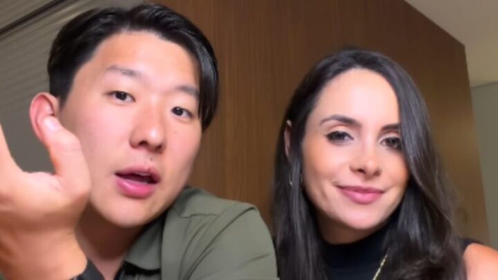 Pyong Lee revela que nome da filha não é Joquebede e revela ação de marketing