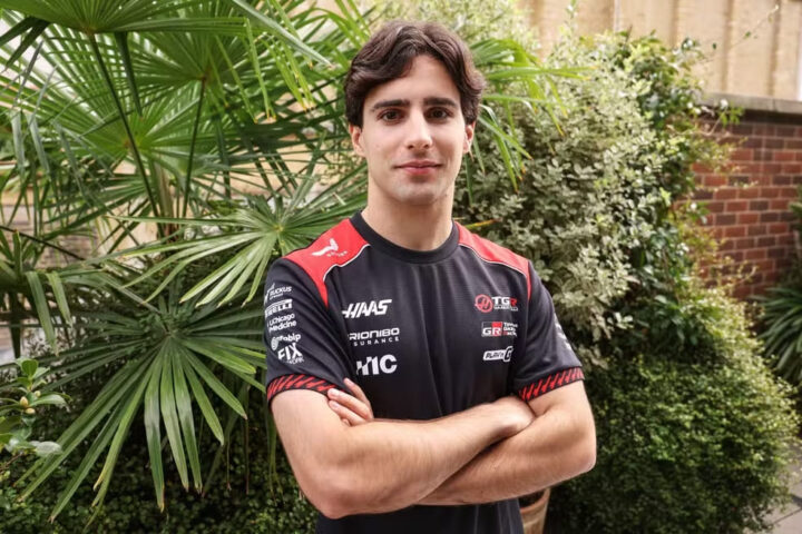 Primeiro piloto nordestino é anunciado na F1, e Brasil terá dois representantes em 2027
