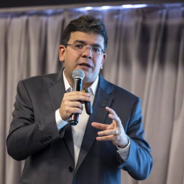 Conheça Rafael Fonteles, a aposta da Faria Lima para a Fazenda no Lula 4