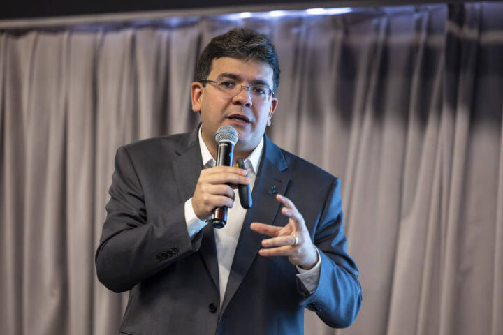 Conheça Rafael Fonteles, a aposta da Faria Lima para a Fazenda no Lula 4