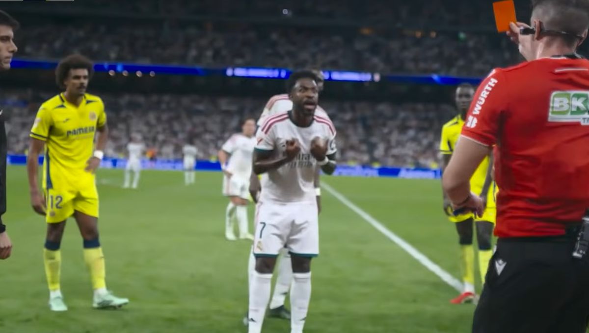 Análise: Real Madrid encontra saída com Valverde e Diomandé, mas sofre após expulsão de Vini contra o Villarreal