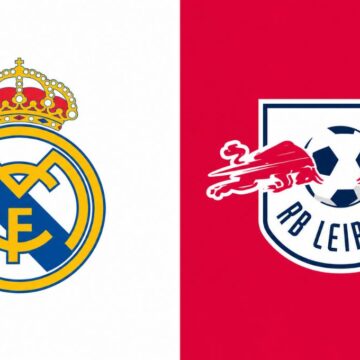 Real Madrid x RB Leipzig, onde assistir ao vivo pela Champions League com o Real em busca da terceira vitória
