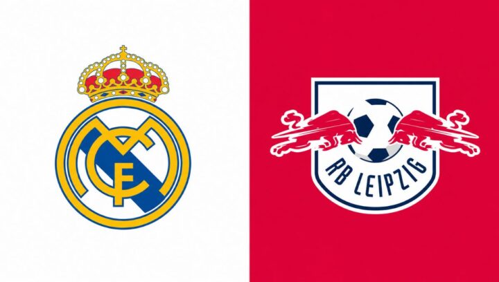Real Madrid x RB Leipzig, onde assistir ao vivo pela Champions League com o Real em busca da terceira vitória