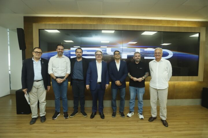 BYD já gera mais de 22 mil empregos e movimenta R$ 1 bilhão por ano em salários na Bahia