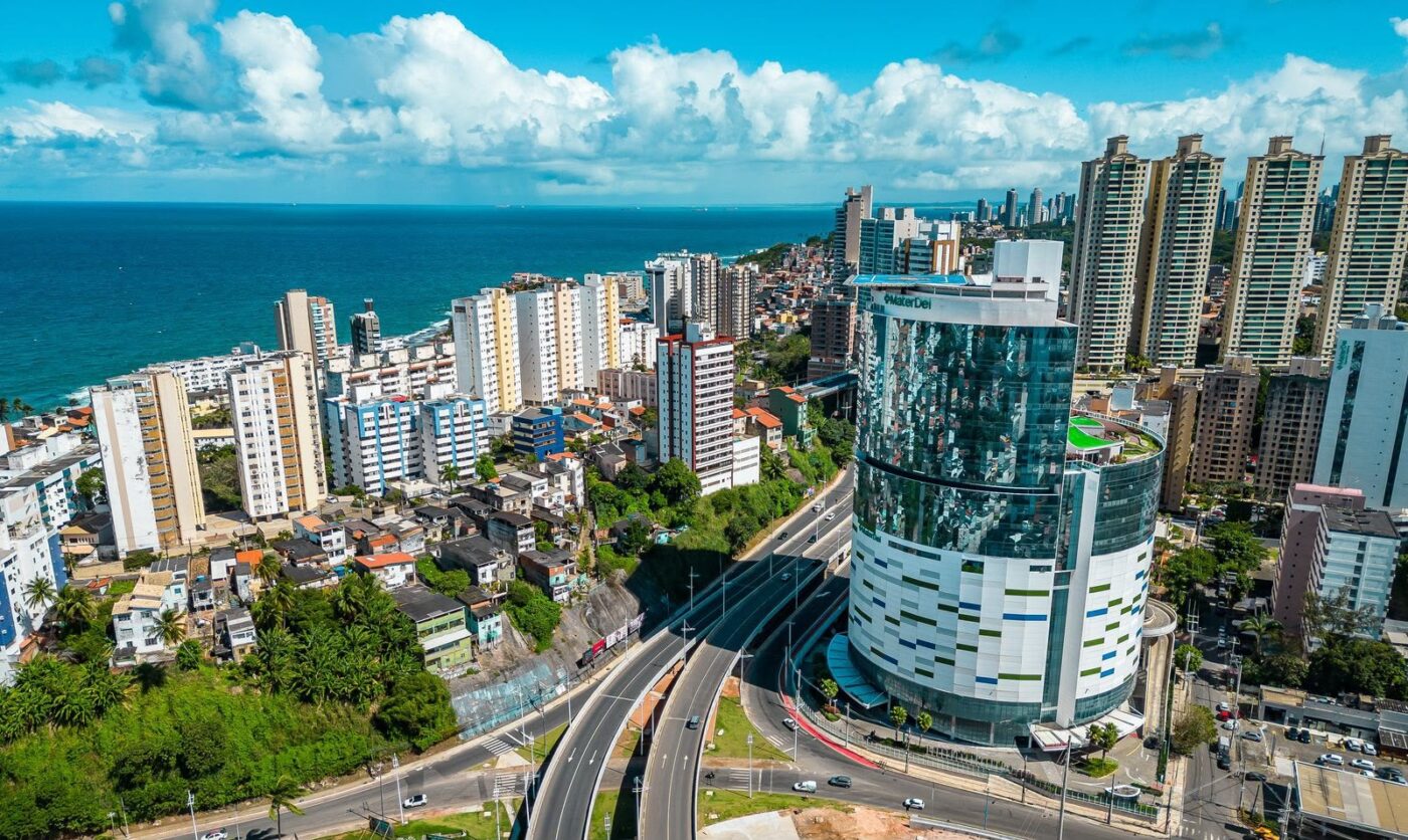 Rede com hospital em Salvador é a primeira da América Latina a conquistar acreditação internacional inédita