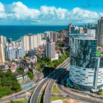 Rede com hospital em Salvador é a primeira da América Latina a conquistar acreditação internacional inédita