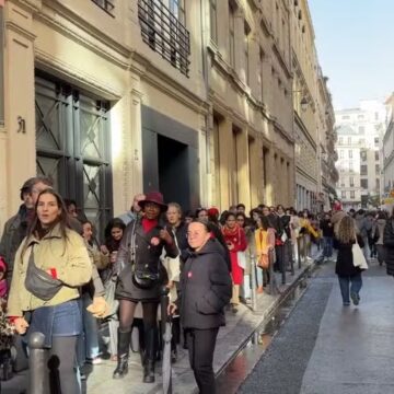 Abstenção cai em 11 países no segundo turno, com quase 9 mil brasileiros a mais nas urnas