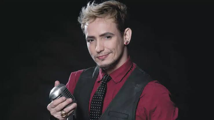 Ricky Vallen retorna a Salvador com show inédito no Teatro Sesc Casa do Comércio