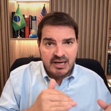 Após eleições, comentarista político ataca a Bahia: ‘Câncer do Brasil’