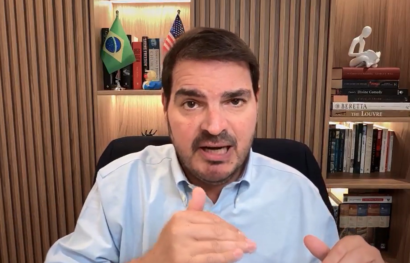 Após eleições, comentarista político ataca a Bahia: ‘Câncer do Brasil’