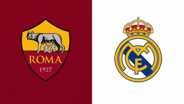 Análise: Mudanças de Mourinho e bolas paradas expõem fragilidade da Roma na virada do Real Madrid pela Champions