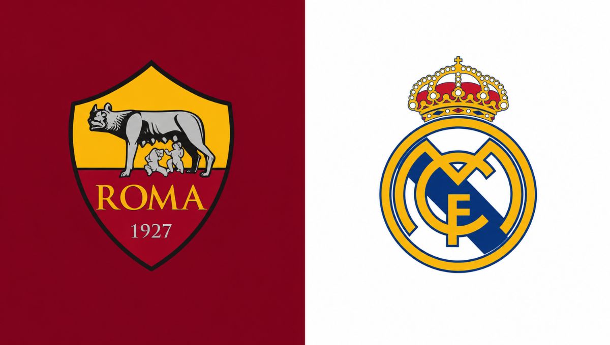 Análise: Mudanças de Mourinho e bolas paradas expõem fragilidade da Roma na virada do Real Madrid pela Champions