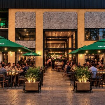 Rio Vermelho ganha novo boteco de rua com churrasco na brasa e samba aos domingos