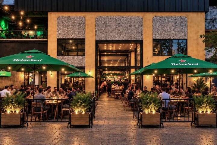 Rio Vermelho ganha novo boteco de rua com churrasco na brasa e samba aos domingos