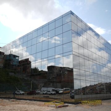 Salvador ganhará Centro de Controle de Operações em 2027 após investimento de R$ 130 milhões