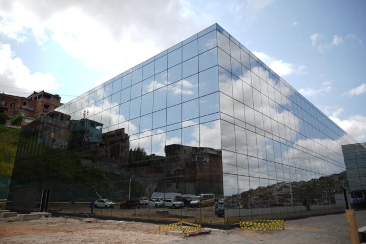 Salvador ganhará Centro de Controle de Operações em 2027 após investimento de R$ 130 milhões