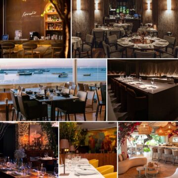 Salvador Restaurant Week inicia nova edição com mais de 140 restaurantes; veja lista completa
