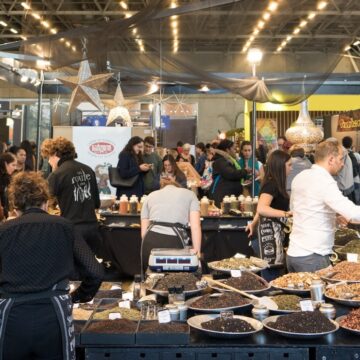 Salvador vai sediar maior evento de chocolate do mundo em dezembro com mestre chocolateiro português na programação