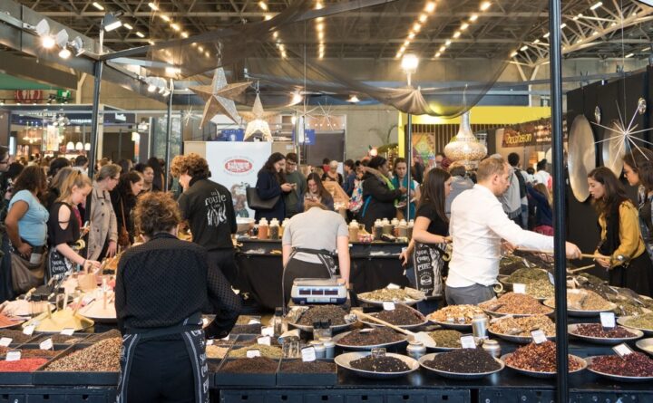 Salvador vai sediar maior evento de chocolate do mundo em dezembro com mestre chocolateiro português na programação
