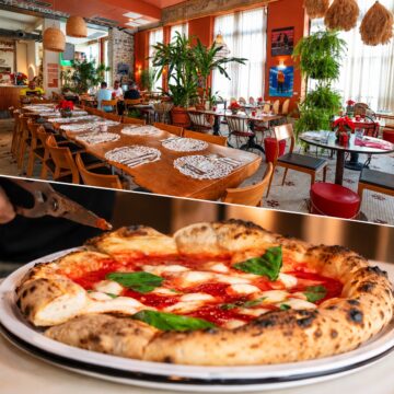 Salvador receberá campeonato nacional de pizza artesanal com 20 pizzaiolos e júri internacional